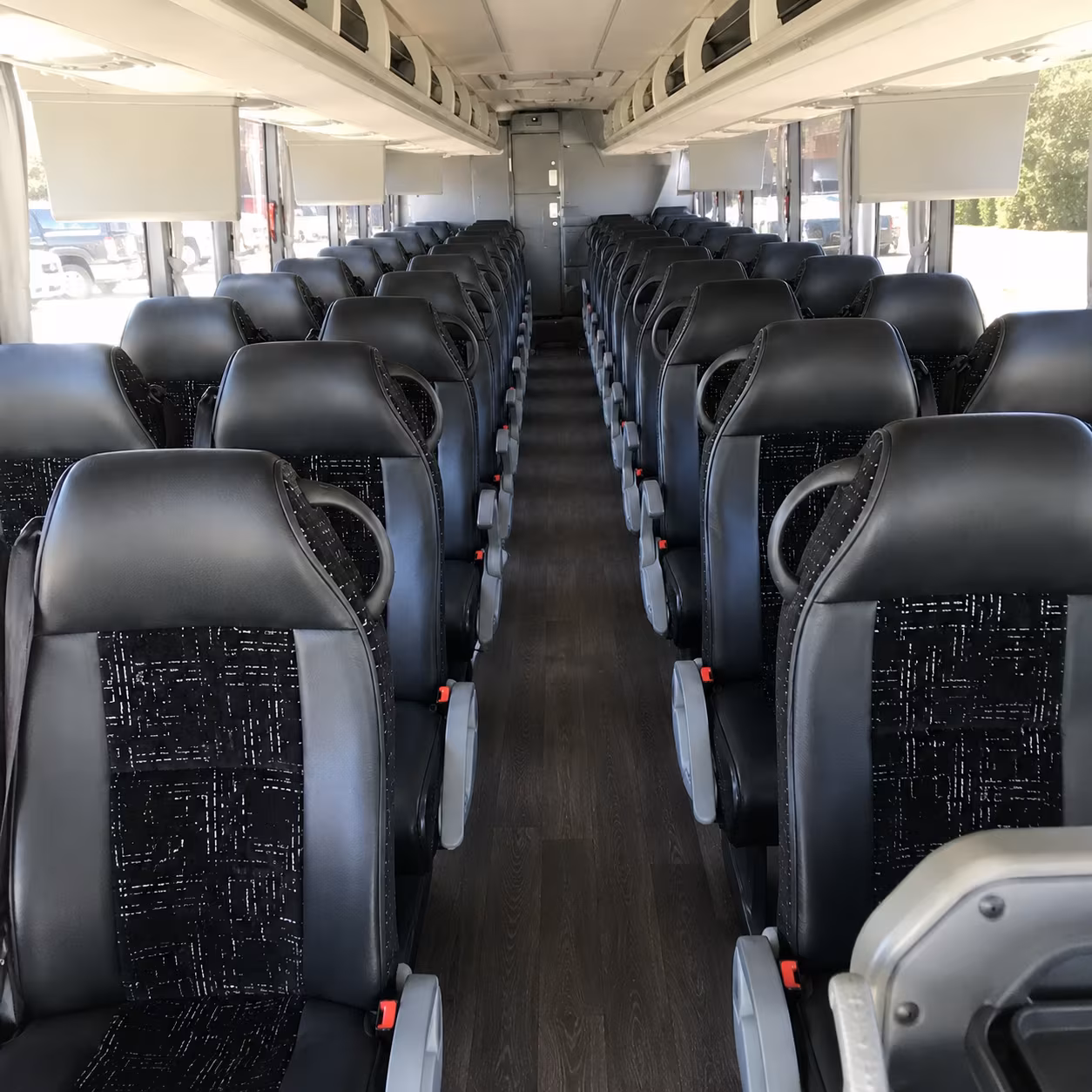 bus rentals for lodi faith community events and conferences