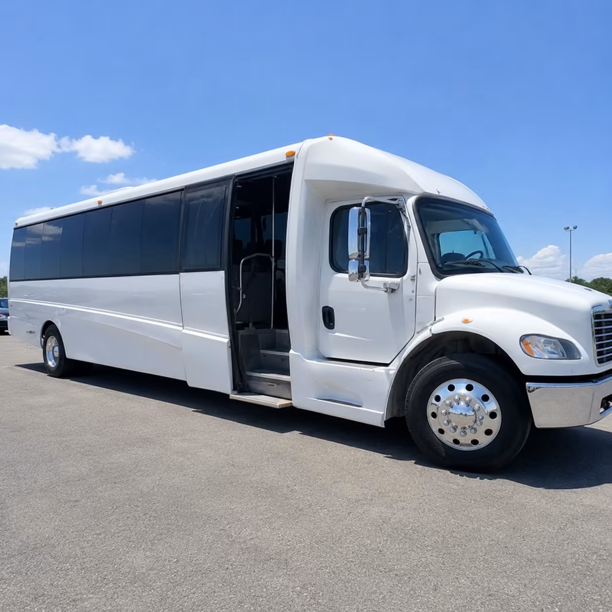 buses for lodi area zoo and nature field trips at micke grove