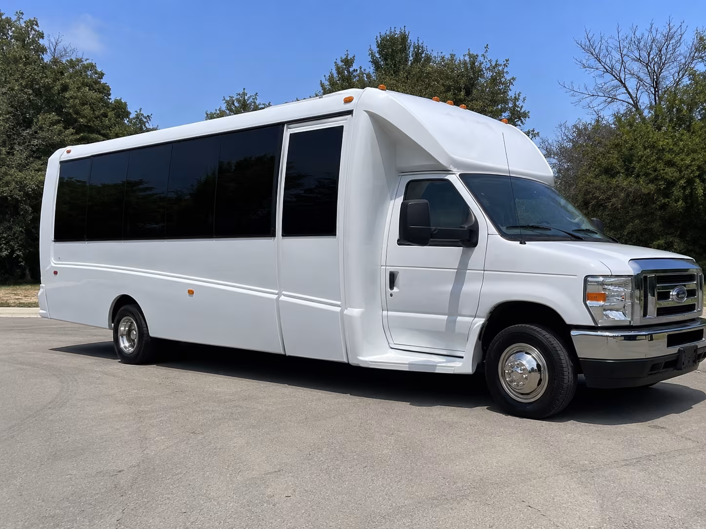 cache creek casino resort lodi party bus rental