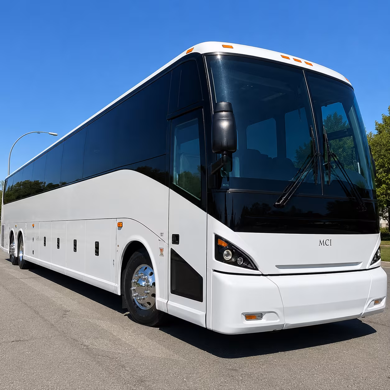 charter bus rentals for veterans events and honor flights from the central valley
