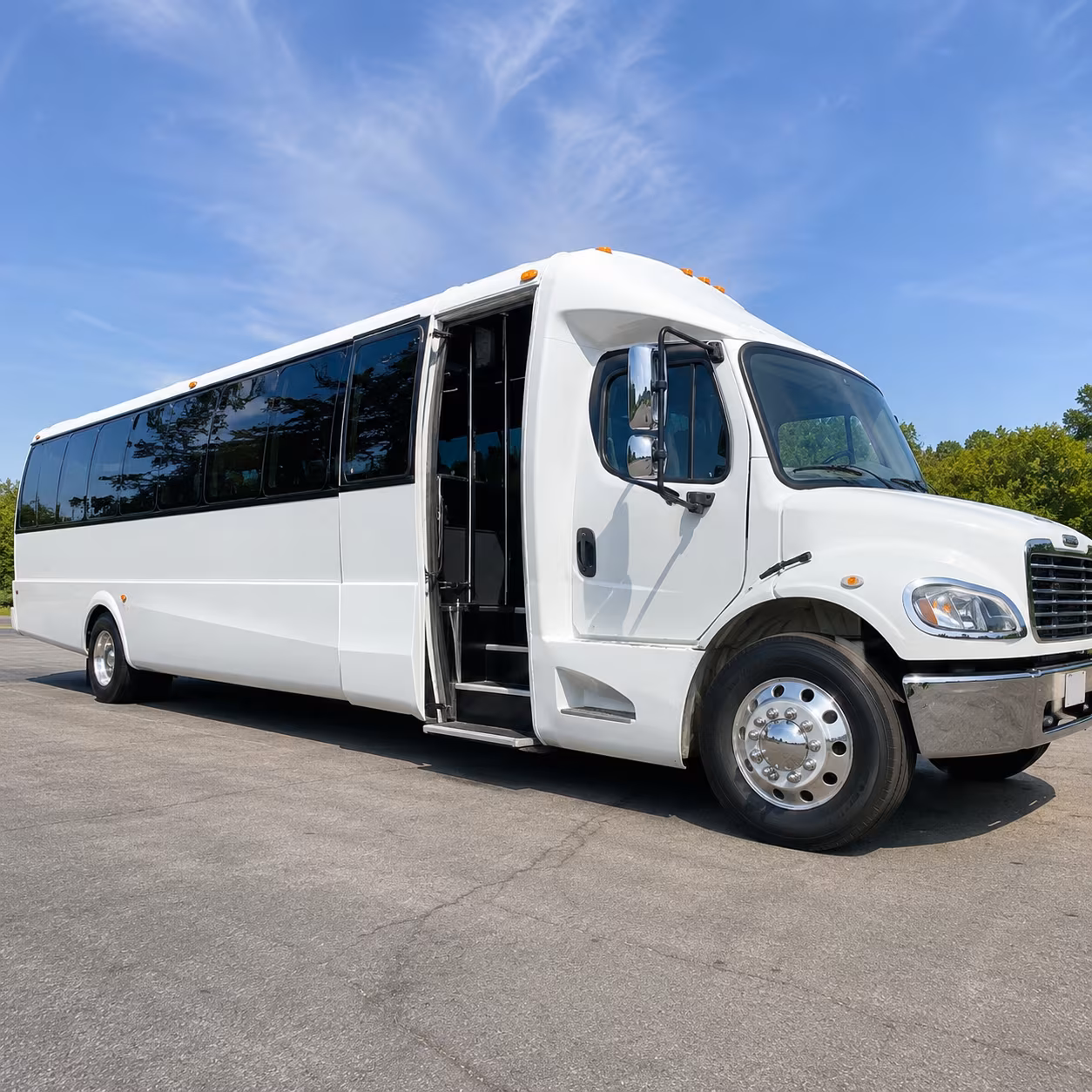 charter buses for field trips to sacramento s top educational destinations