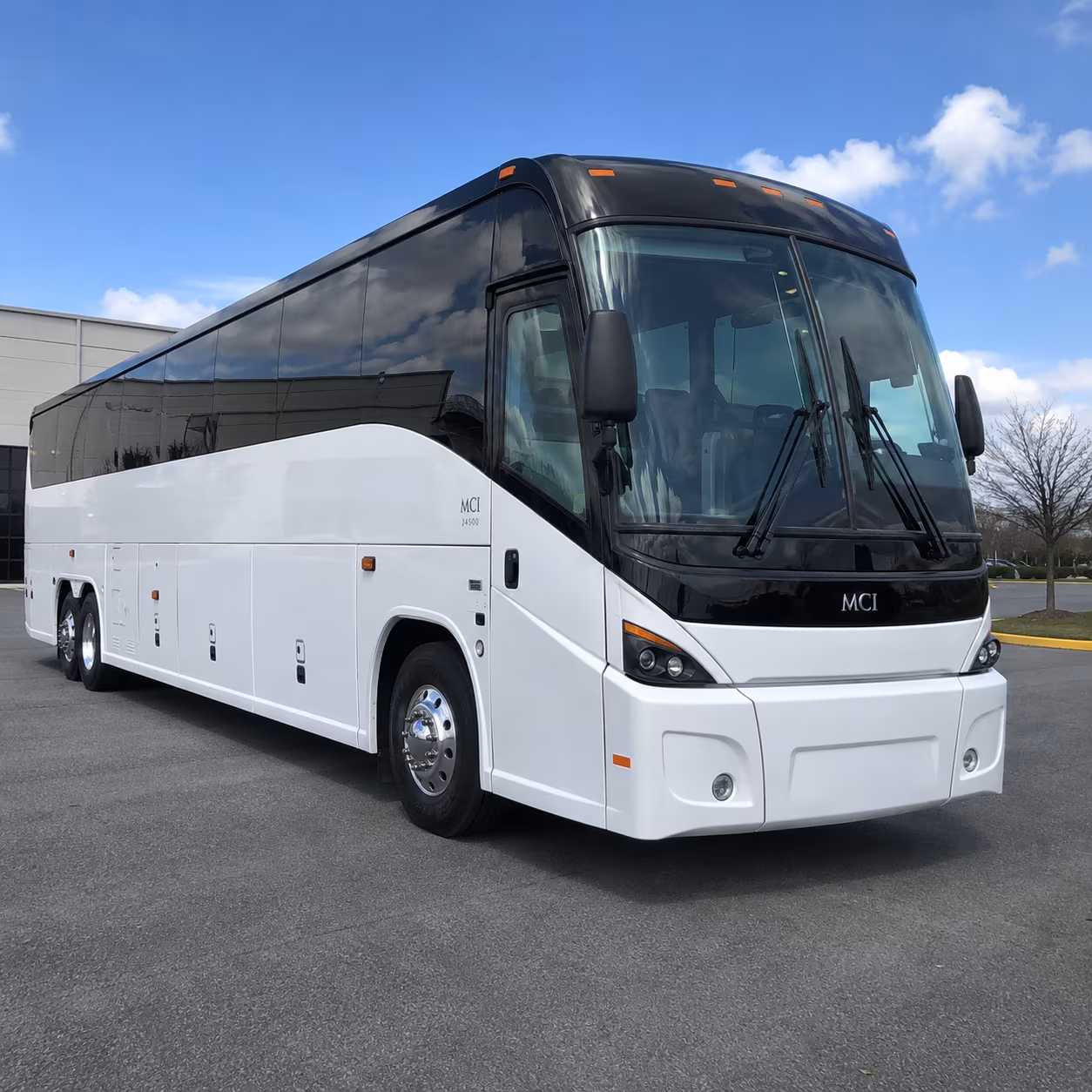 charter buses for lodi unified school district events and competitions