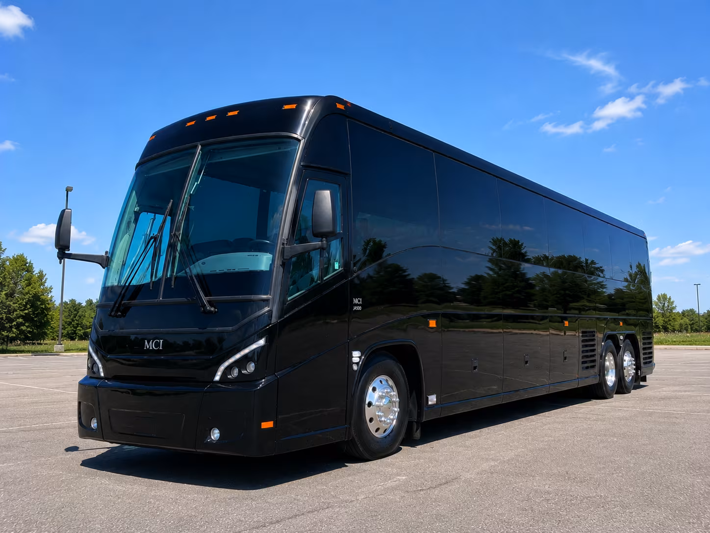 government and military group transportation to sacramento from lodi