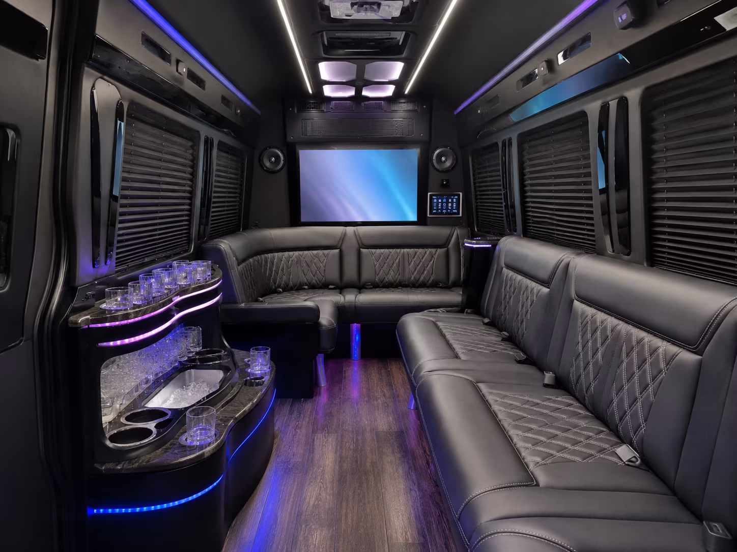 high school and middle school field trip buses for the bay area and beyond
