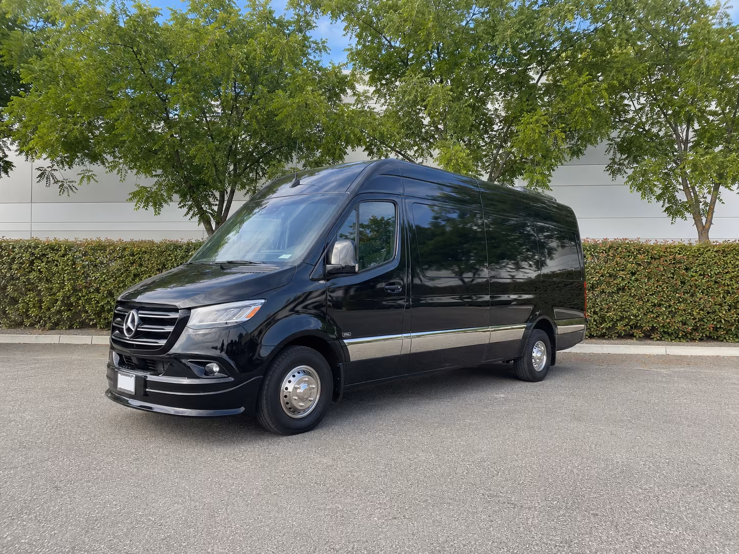 lodi concert transportation