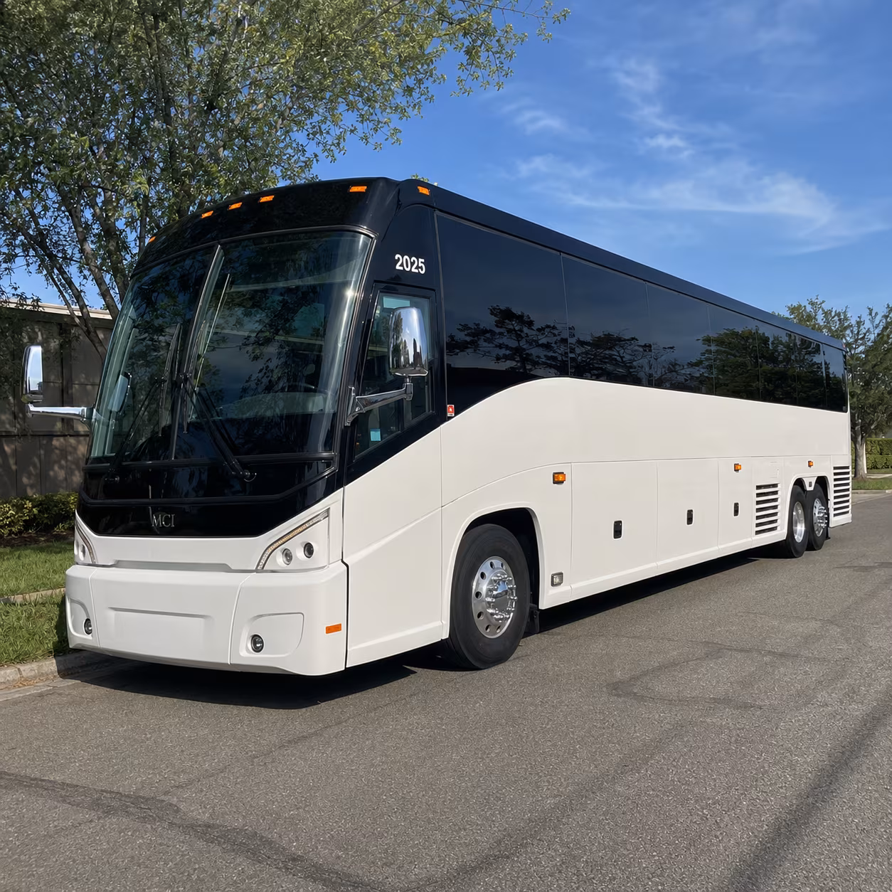 lodi corporate event transportation