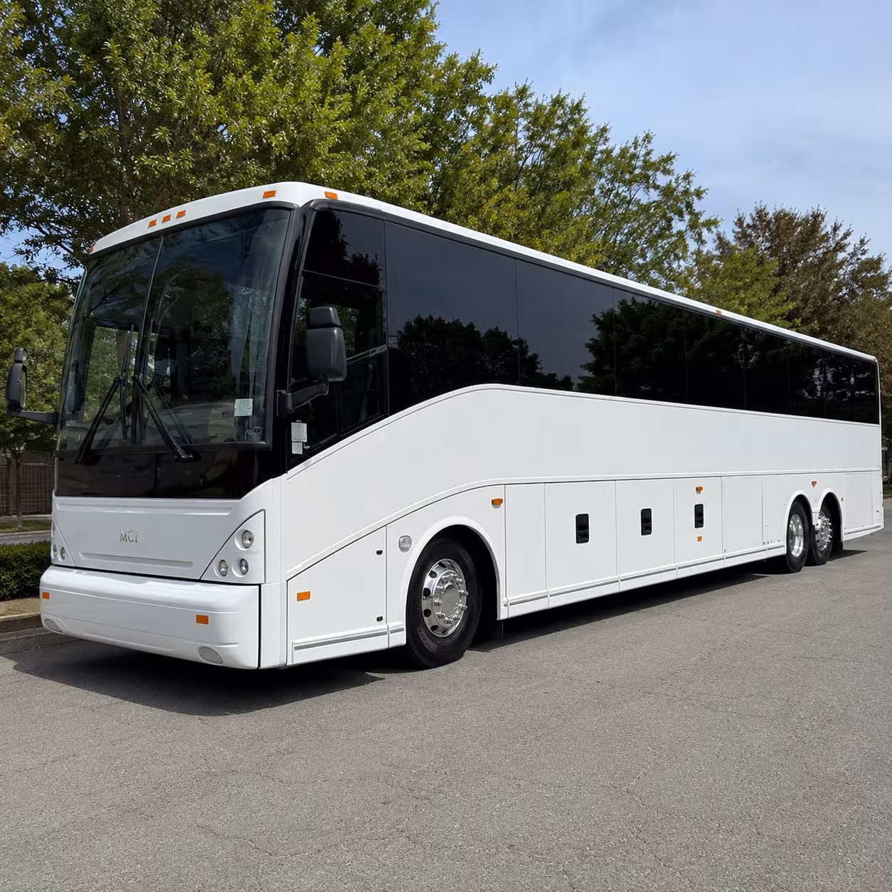 lodi long distance transportation