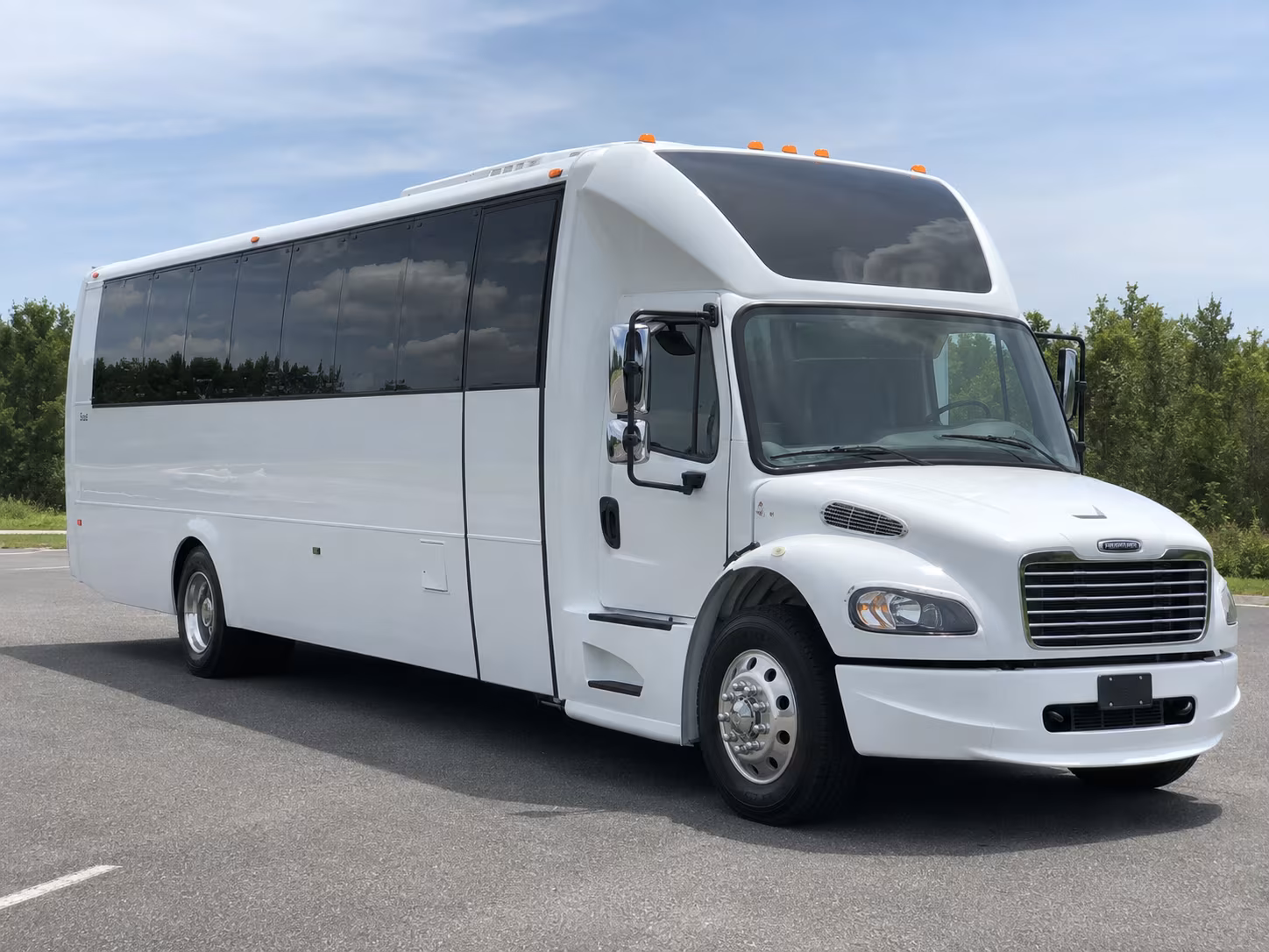 lodi party bus booking step 2