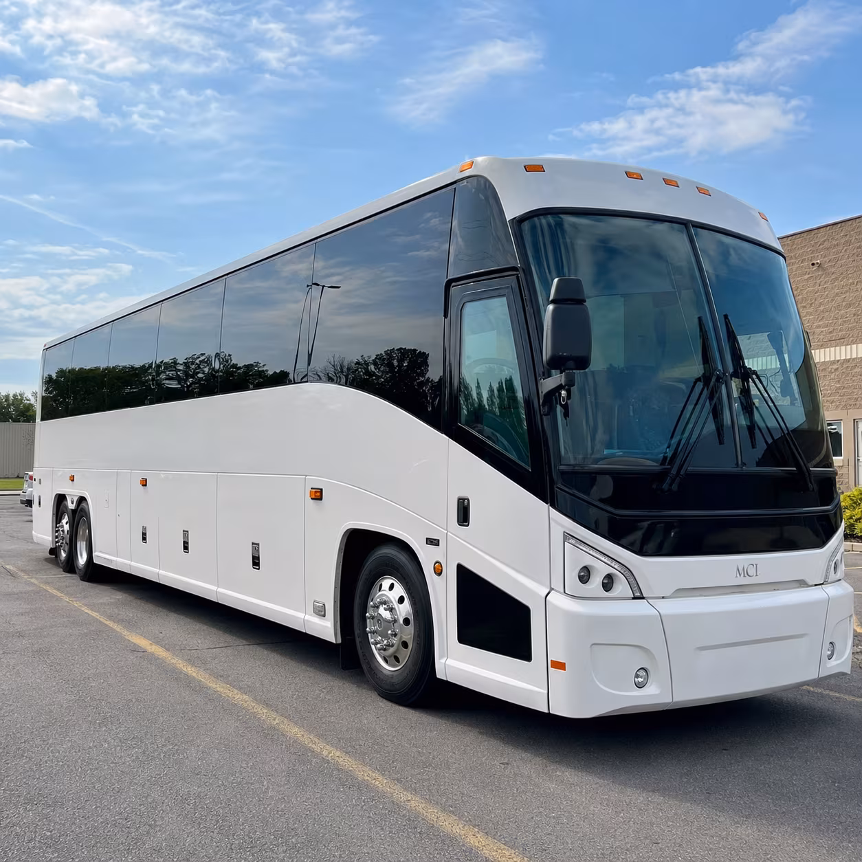 lodi prom transportation