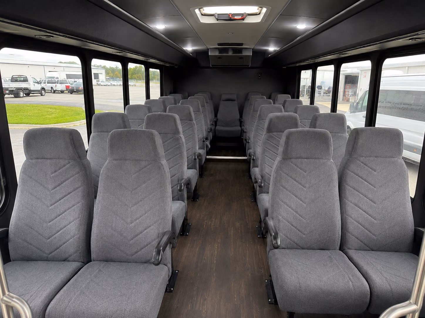 lodi religious group transportation