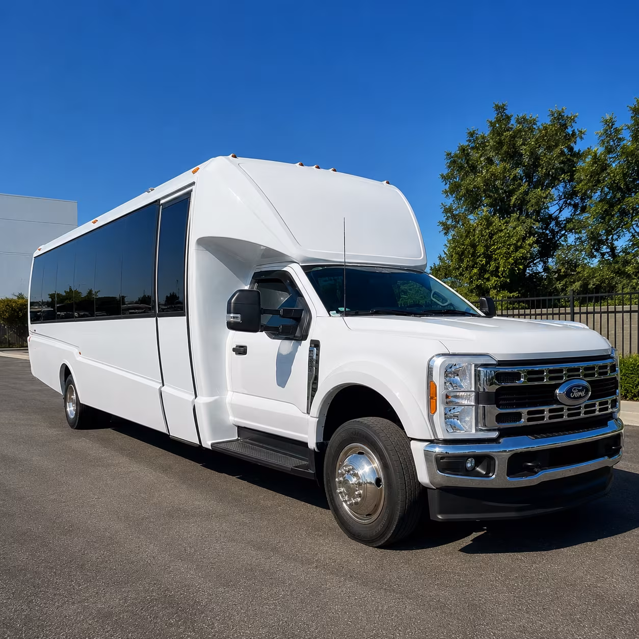 lodi school event transportation onboard seating