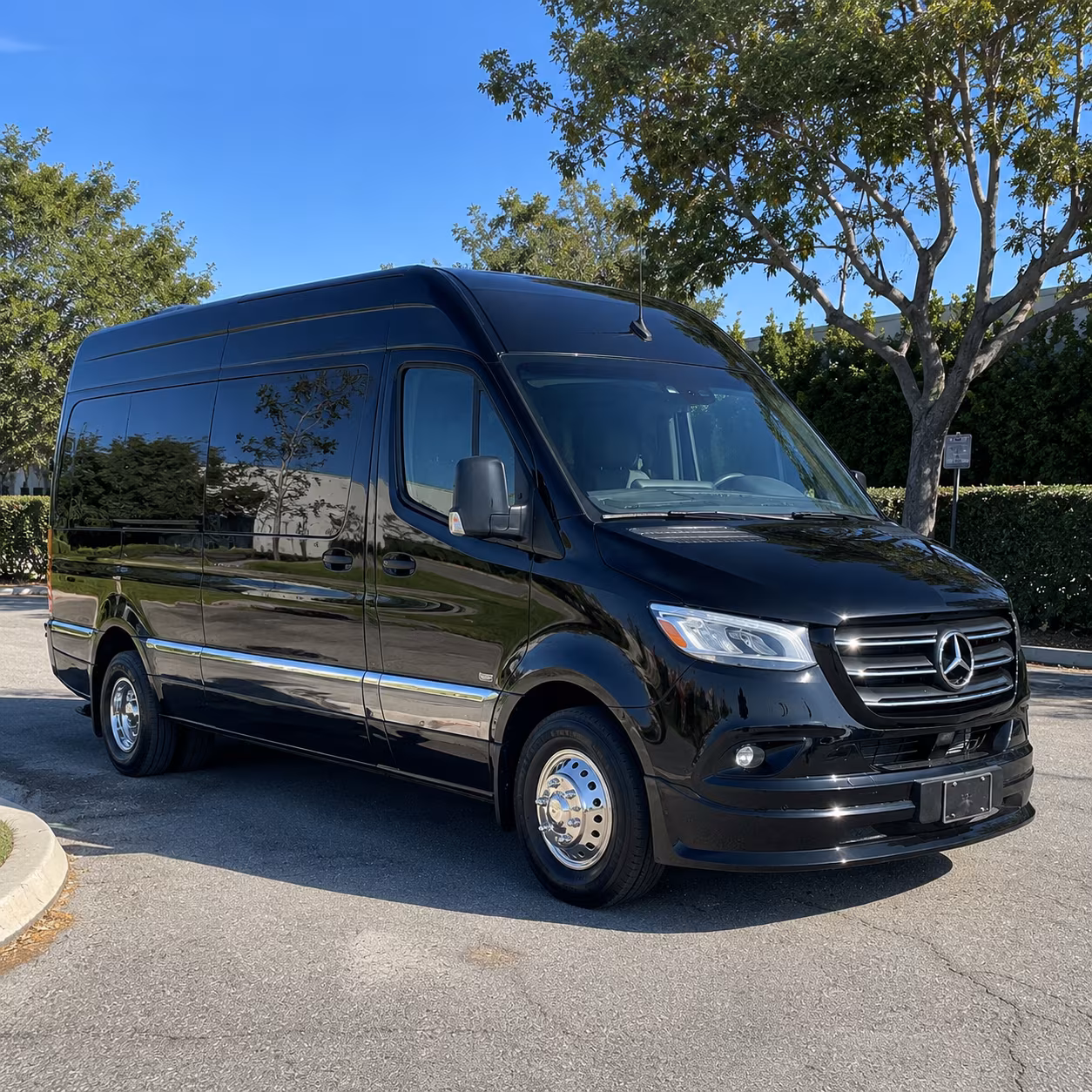 lodi school event transportation