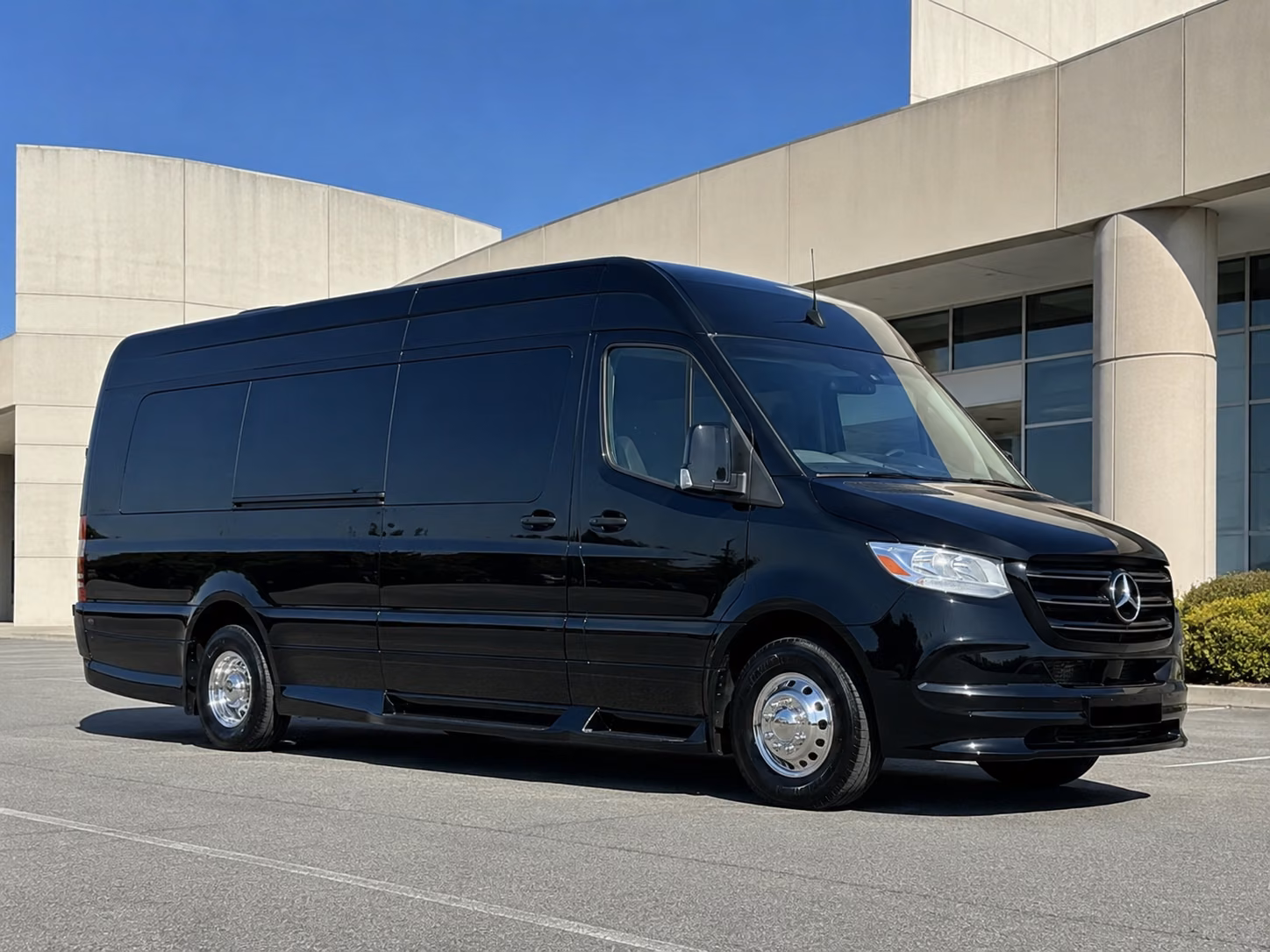lodi sporting event transportation