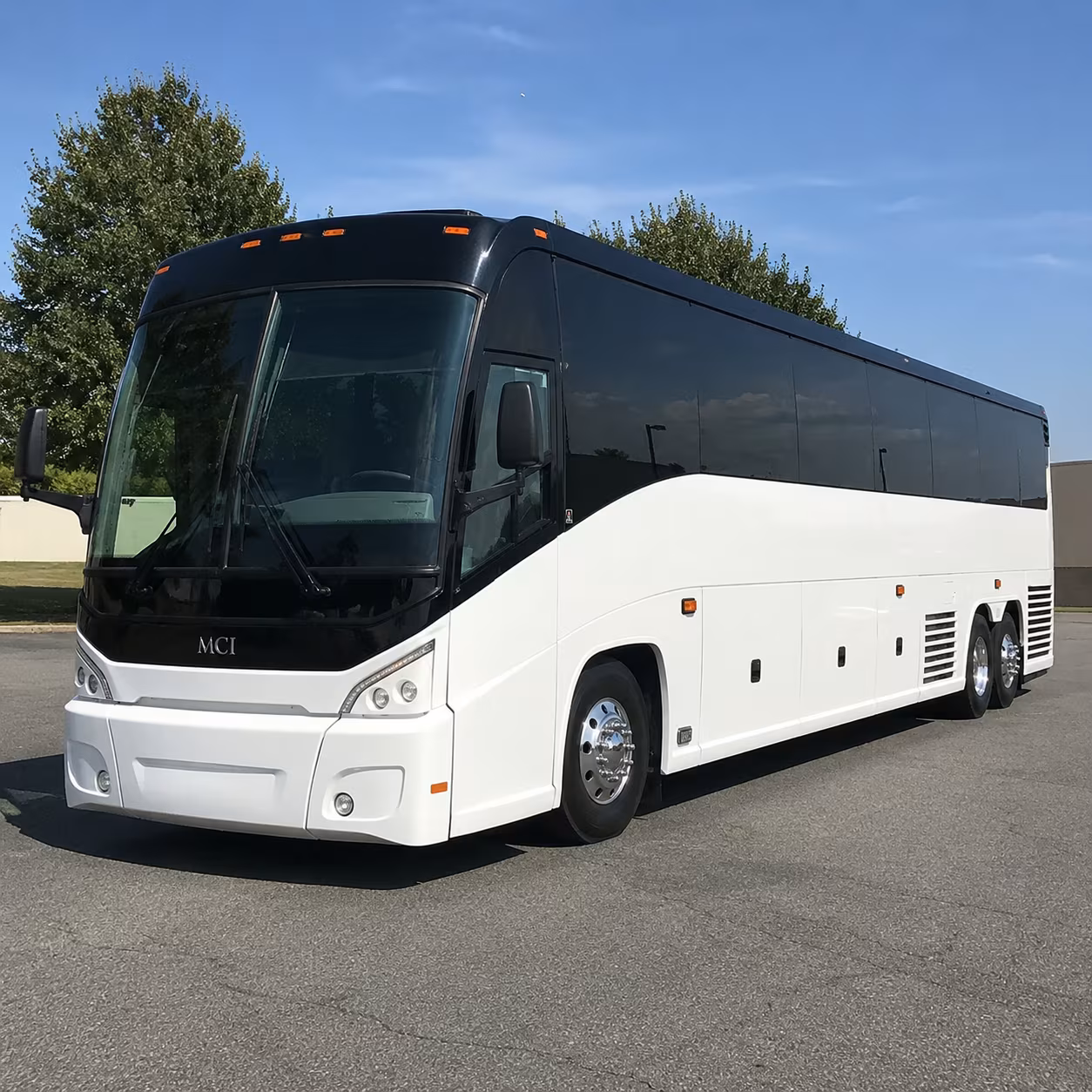 lodicharter bus rental