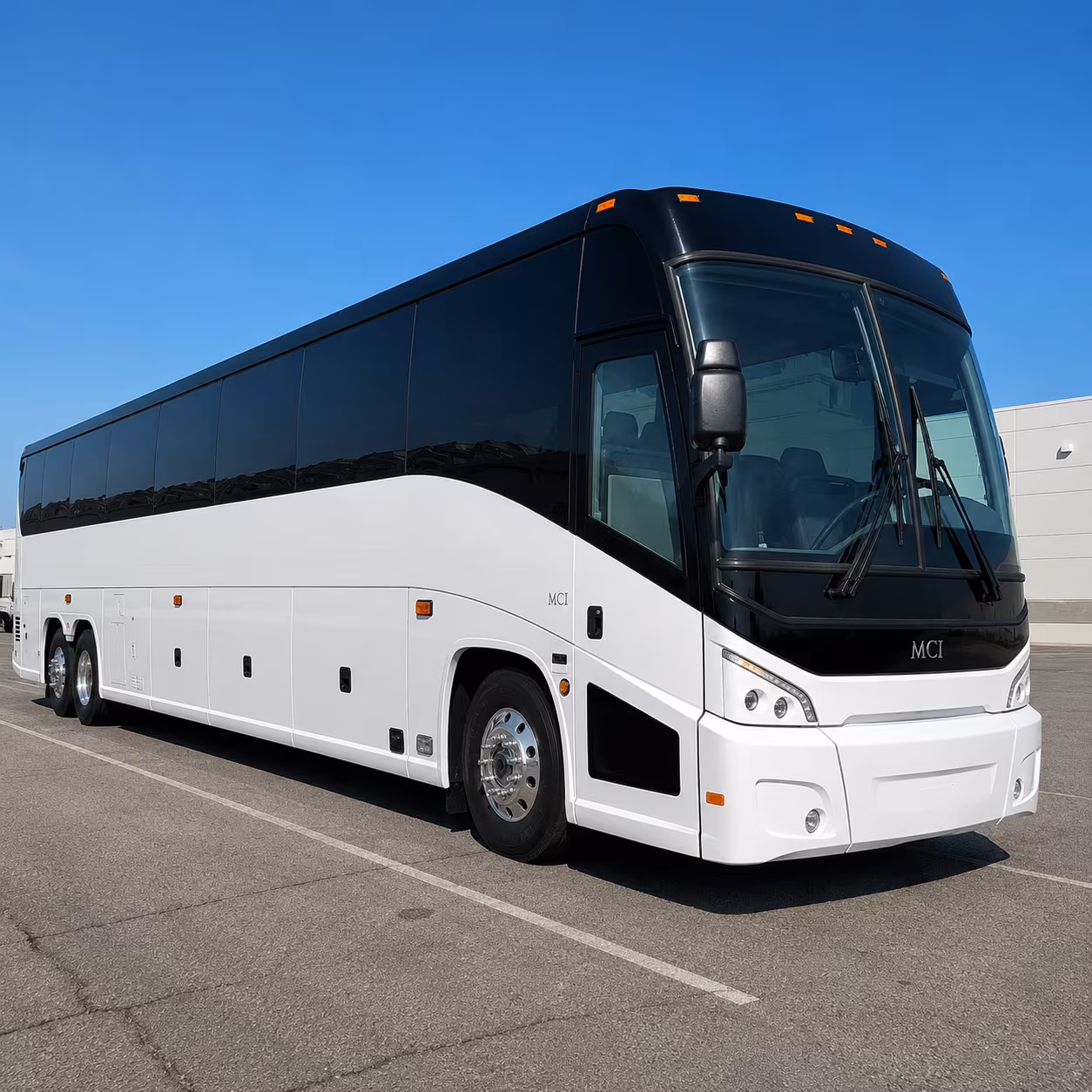 multi stop employee shuttle routes across san joaquin county