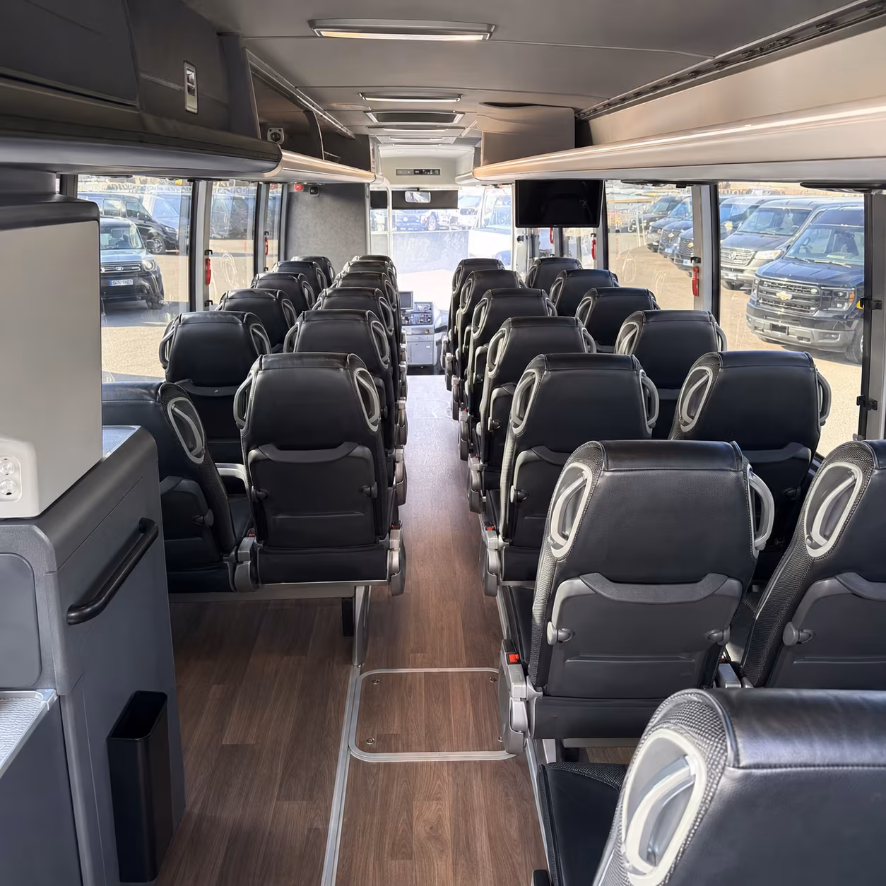 out of state charter bus trips and multi day tours from lodi