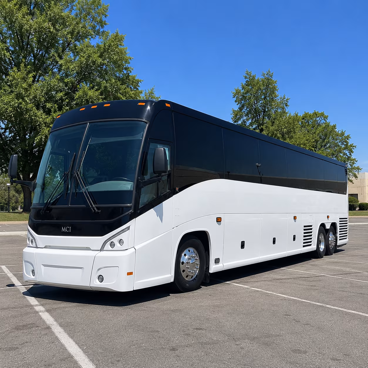 san francisco international airport bus rentals from the lodi area