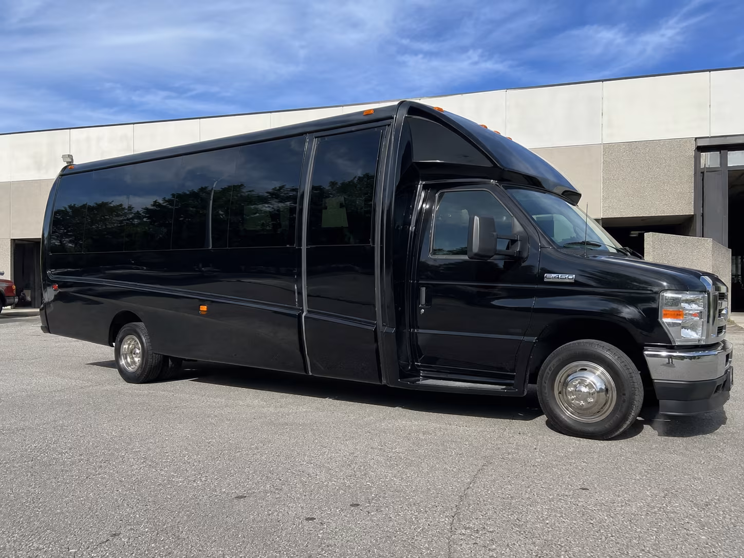 shuttle buses to lodi s local music events and hutchins street square