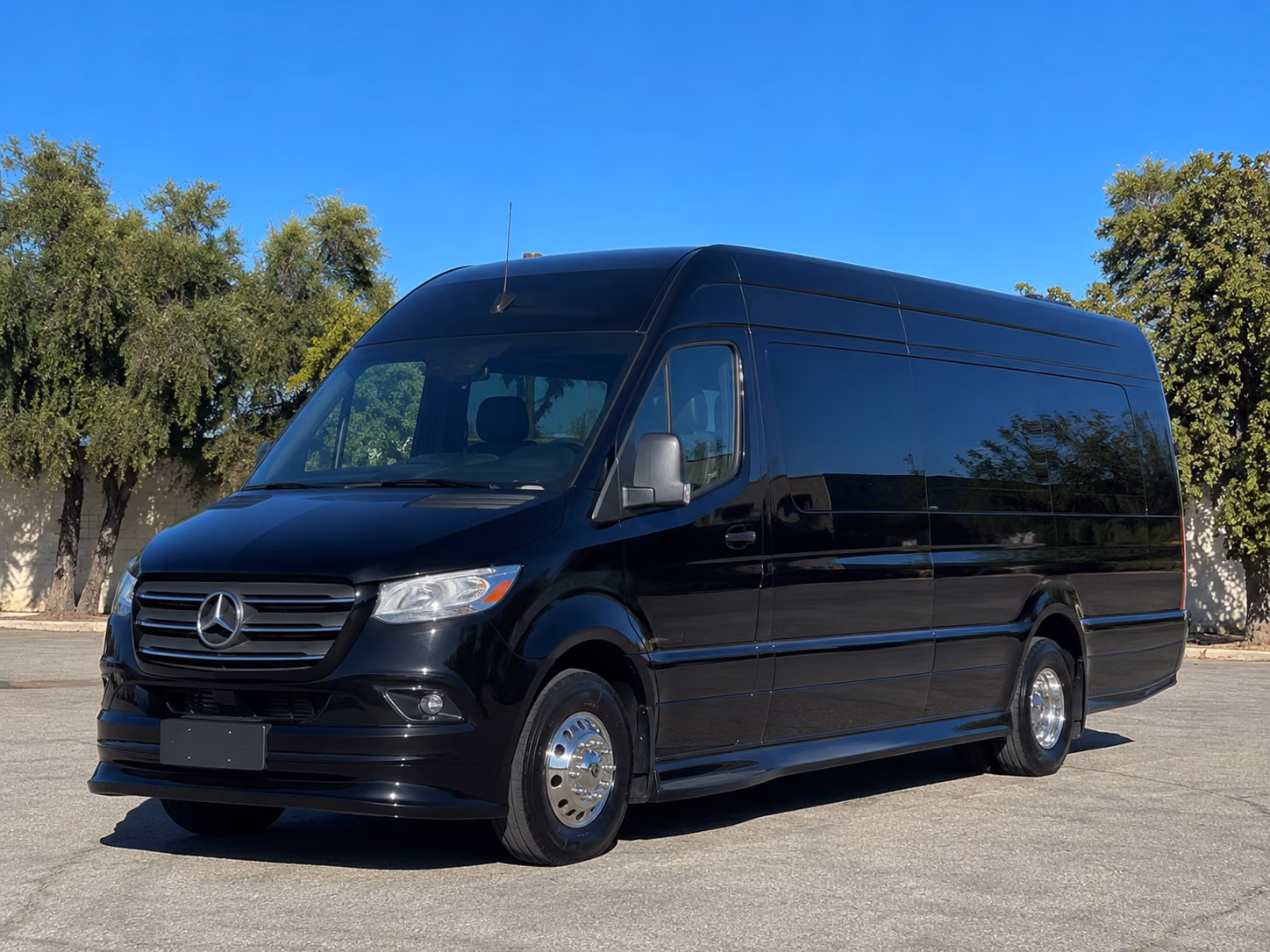 transportation serving lodi and nearby cities