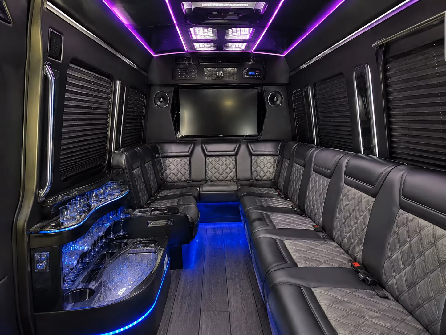wine country corporate event buses for lodi s vineyard venues