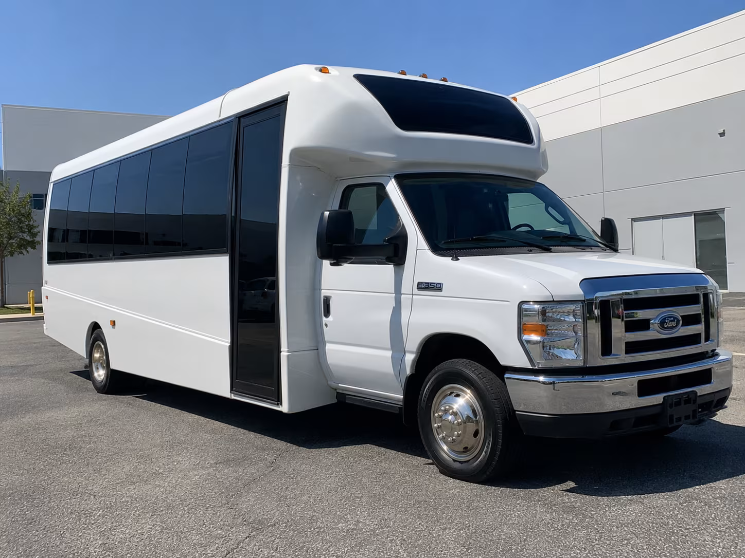 winery and agricultural education bus rentals for lodi schools