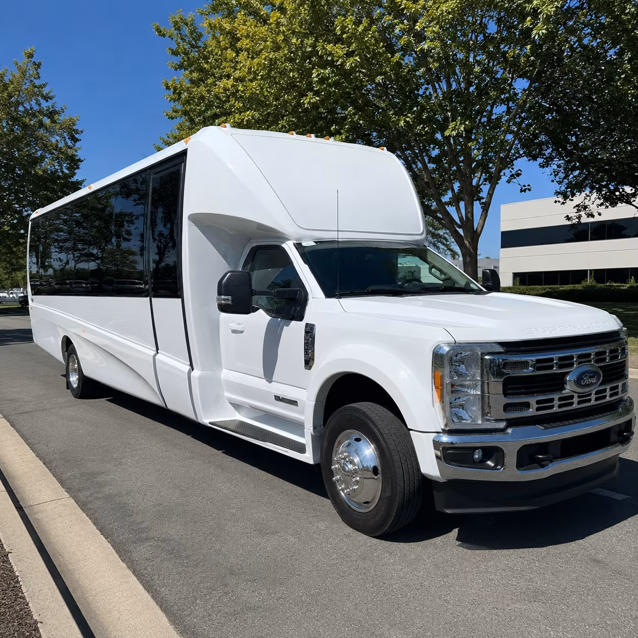 winery tour buses for lodi s wine country